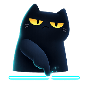 Tanpa indikator berlapis