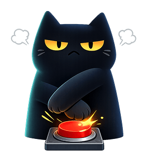 Tanpa keputusan impulsif